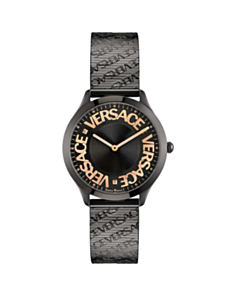 Saat Versace Logo Halo VE2O00622