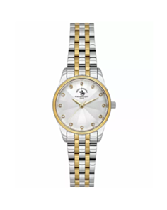 Часы Santa Barbara Polo & Racquet Club SB.1.10649-4