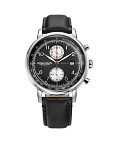 Часы Romanson AL5BS002H-MWBK