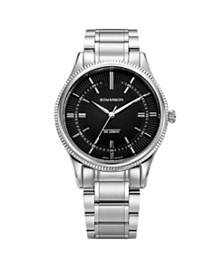 Saat Romanson CA4BS002M-MWBK