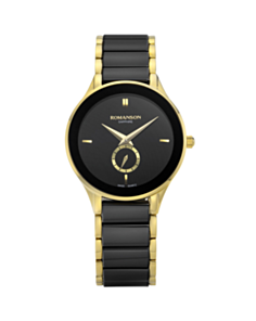 Saat Romanson TM4236C-LGBK