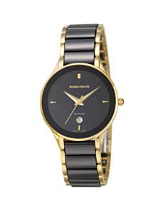 Saat Romanson TM4236L-LGBK