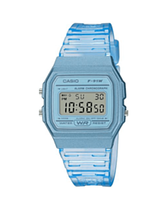 Saat Casio F-91WS-2DF