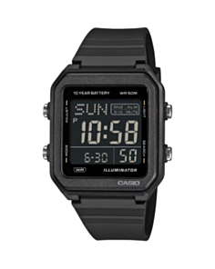 Saat Casio W-221H-1BVDF