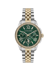 Saat U.S. Polo Assn. USPA 2138-02