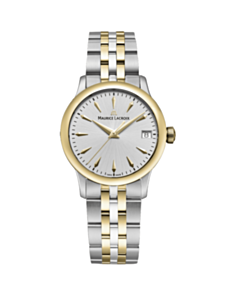 Saat Maurice Lacroix Kvars 751006-PVY12-131-1 Gold