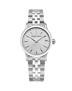 Saat Maurice Lacroix Kvars 751006-SS002-130-1 Silver