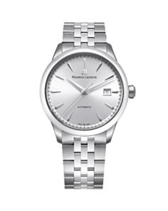 Часы Maurice Lacroix 1975 Automatic 756008-SS002-130-1