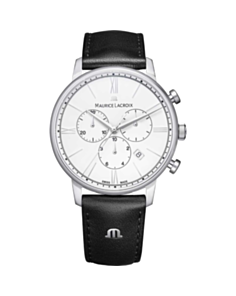 Часы Maurice Lacroix Eliros EL1098-SS001-110-2