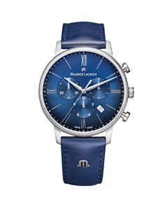Saat Maurice Lacroix Eliros Chronograph EL1098-SS001-410-4