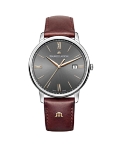 Saat Maurice Lacroix Eliros Date EL1118-SS001-311-1