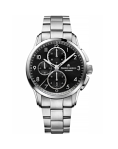 Saat Maurice Lacroix Pontos Chronograph PT6388-SS002-320-1