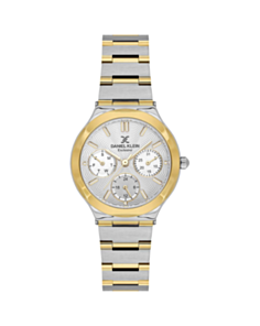 Часы Daniel Klein DK114302-4