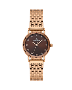 Saat Daniel Klein DK614318-6