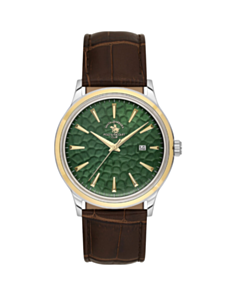 Saat Santa Barbara Polo & Racquet Club SB.4.10038-4
