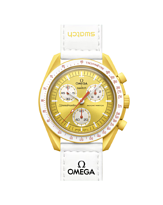 Saat Swatch SO33J100