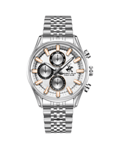 Saat Beverly Hills Polo Club BP3823X.330