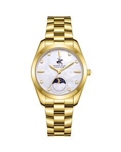 Saat Beverly Hills Polo Club BP3833X.120