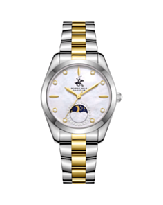 Часы Beverly Hills Polo Club BP3833X.220