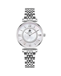 Saat Beverly Hills Polo Club BP3853X.320