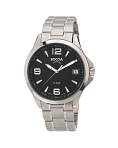 Saat Boccia 3591-02