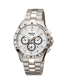 Saat Boccia 3733-01