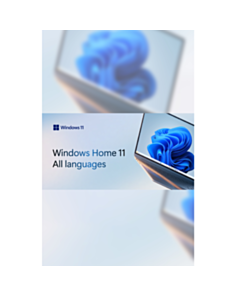 Windows 11 Home (All Languages)