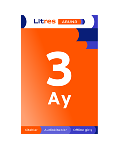 Litres 3 ay
