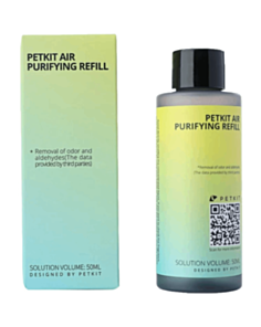 Qoxu neytrallaşdırıcısı üçün mayə Petkit 50 ml P9214