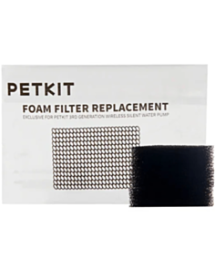Su qabı üçün filtr Petkit P4112