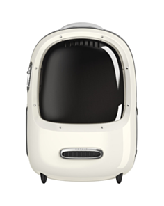 Smart daşıma çantası Petkit Breezy 2 P7704 White