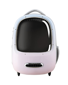 Smart daşıma çantası Petkit Breezy 2 P7704 Pink