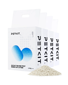 Doldurucu Petkit Occult Blood Test Mixed