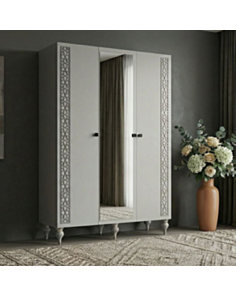 Dolab Adona Mobilya Rapid (3 qapılı)