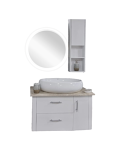 Moydadır Gold Banyo 861