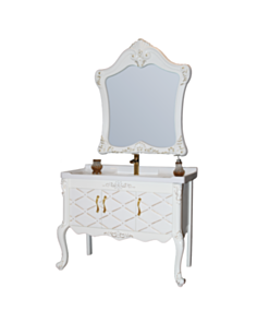 Moydadır Gold Banyo 2024W