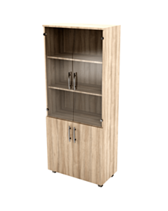 Ofis dolabı Ideal Dizayn S30  (190×80×40)