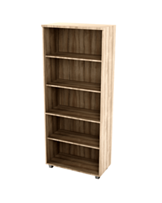 Ofis dolabı Ideyal Dizayn S30 (190×80×40)