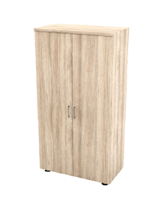 Ofis dolabı Ideal Dizayn Quadro (80×154×42)