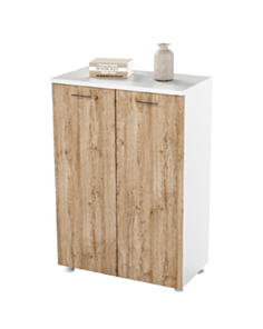 Ofis dolabı Ideal Dizayn Rea (80×117×42)
