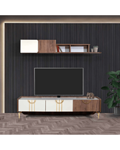 TV altlığı Alzzoni Alara