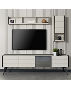 TV altlığı Decohill Mona