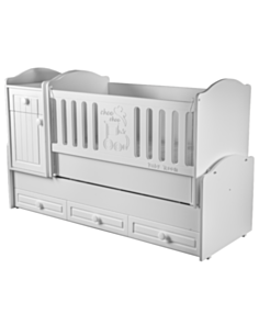 Beşik Baby Room 730-45 Qatar
