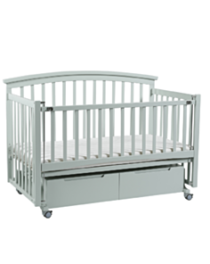 Beşik Tahterevalli Parker 86504 Yaşıl