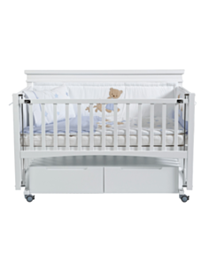 Beşik Tahterevalli Sutton 94059 Ağ