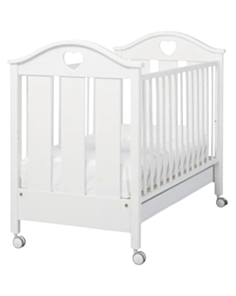Beşik Erbesi Dolce White