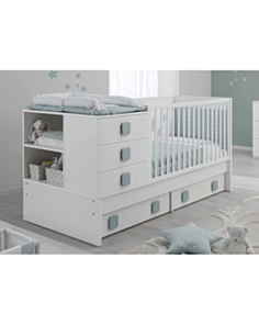 Beşik Erbesi Easy White
