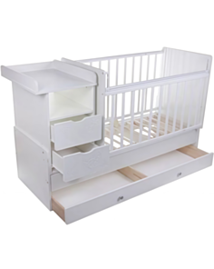 Beşik SKV-Company 550031 White