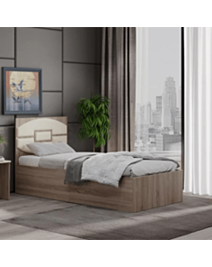 Çarpayı Alyans Paris (Bazalı)