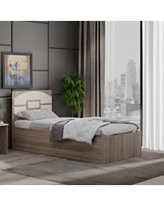 Çarpayı Alyans Paris (Bazasız)